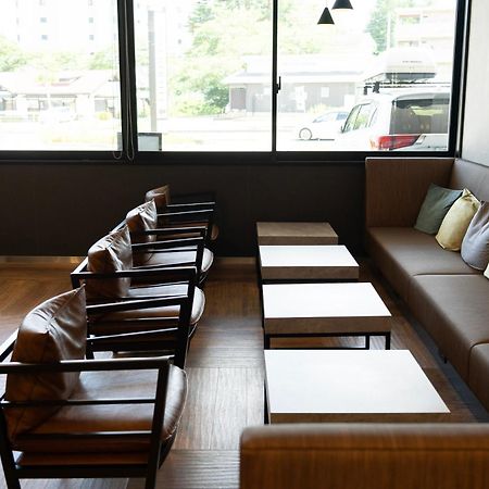 Super Hotel Fujikawaguchiko Tennenonsen Zewnętrze zdjęcie