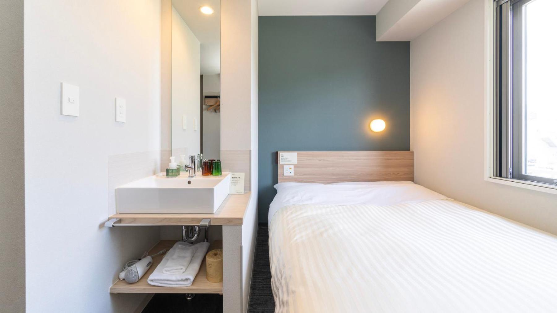 Super Hotel Fujikawaguchiko Tennenonsen Zewnętrze zdjęcie