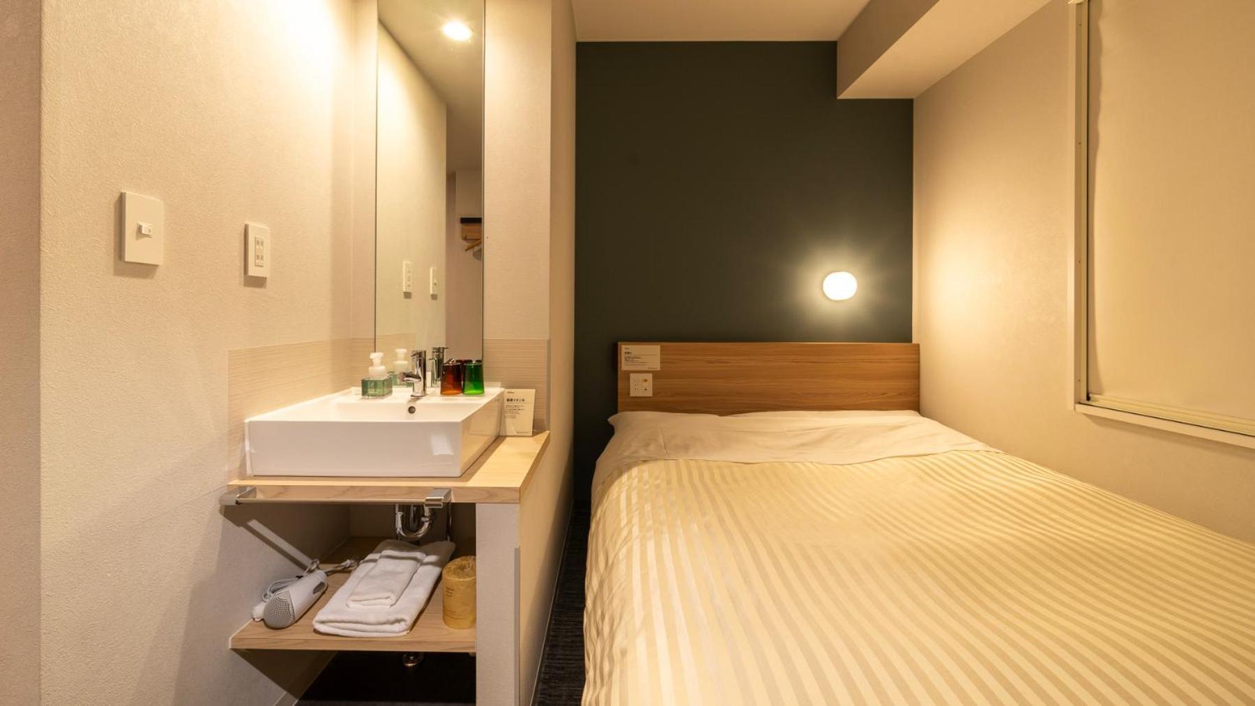 Super Hotel Fujikawaguchiko Tennenonsen Zewnętrze zdjęcie
