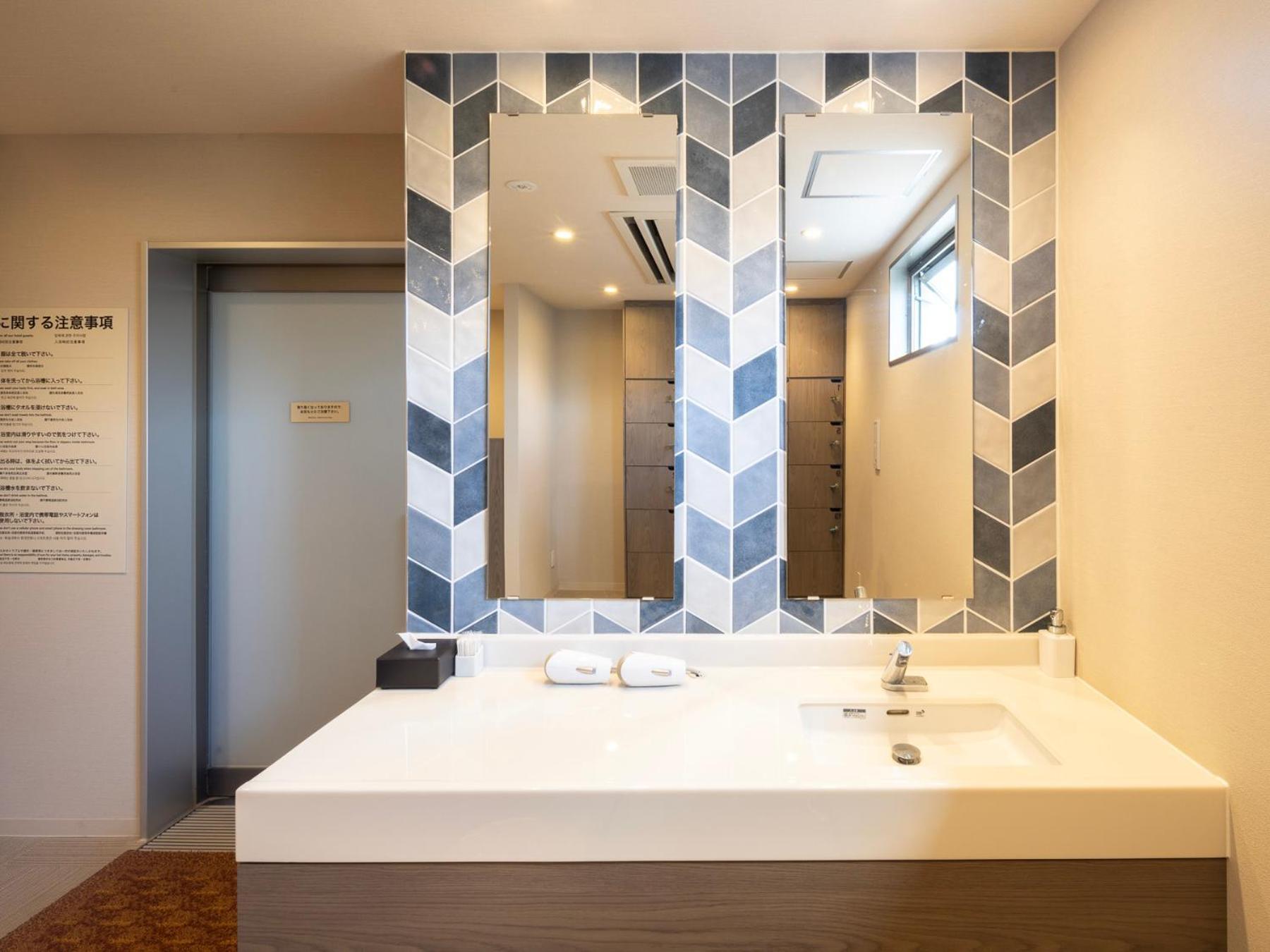 Super Hotel Fujikawaguchiko Tennenonsen Zewnętrze zdjęcie