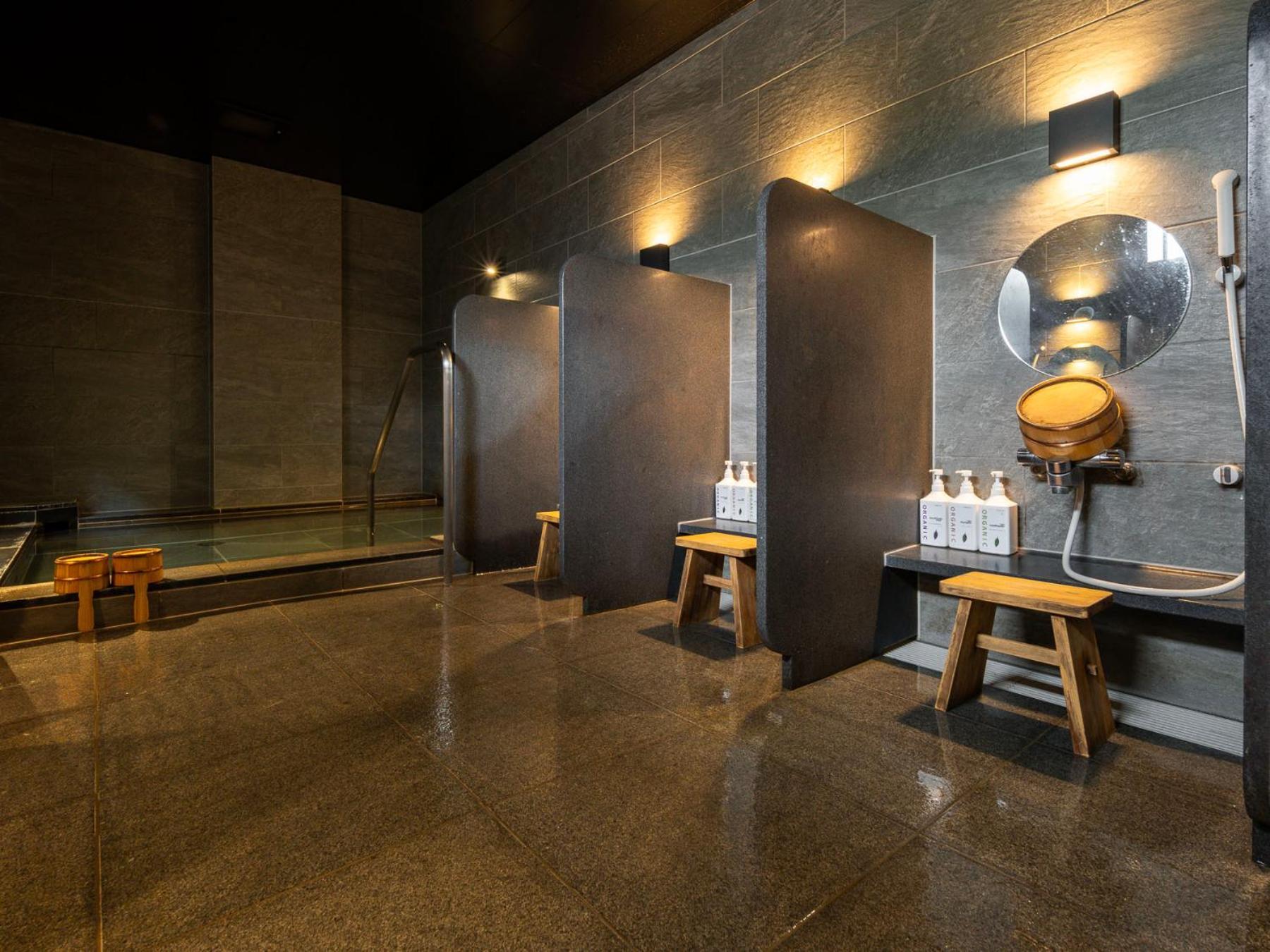 Super Hotel Fujikawaguchiko Tennenonsen Zewnętrze zdjęcie