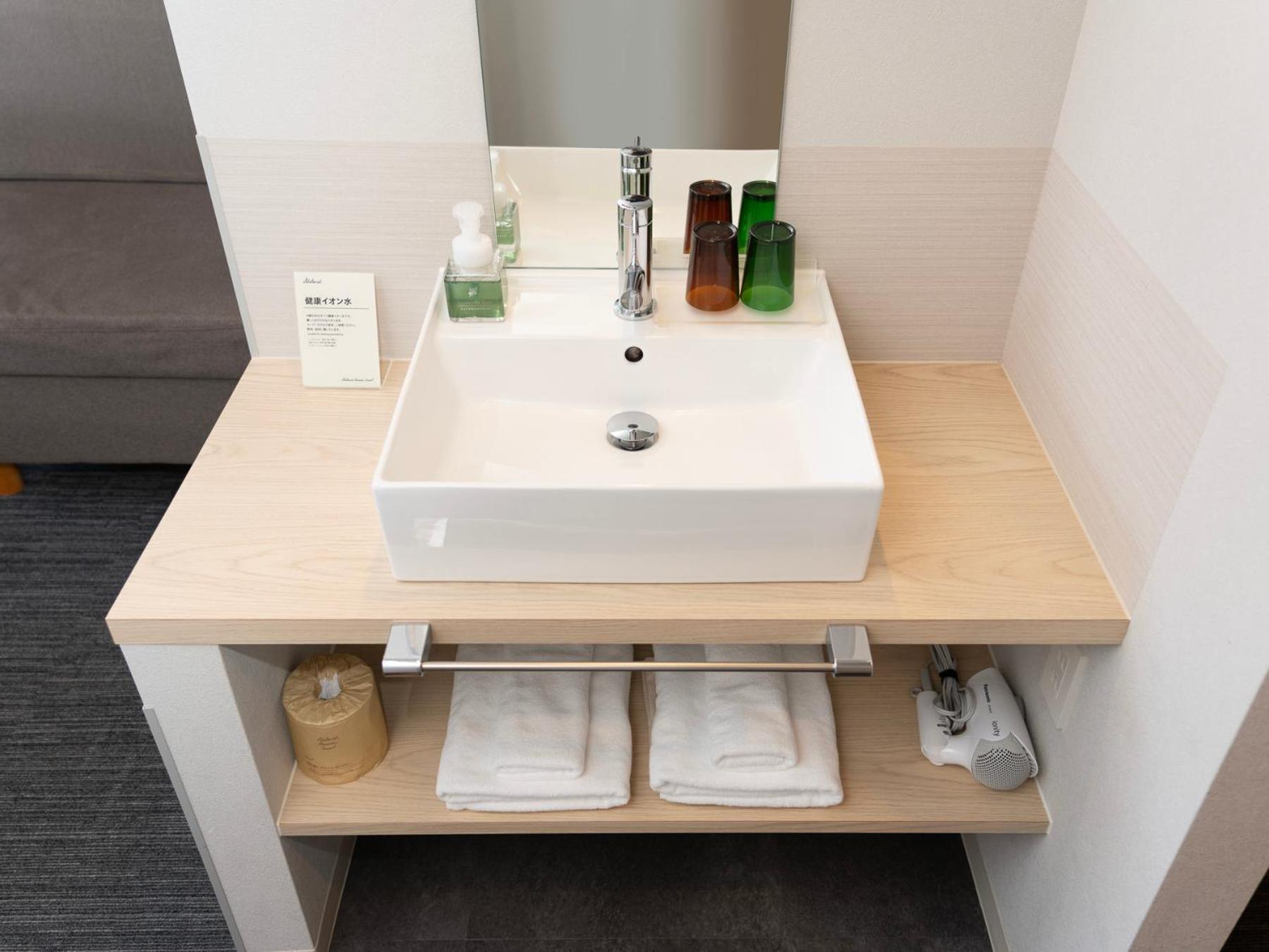 Super Hotel Fujikawaguchiko Tennenonsen Zewnętrze zdjęcie