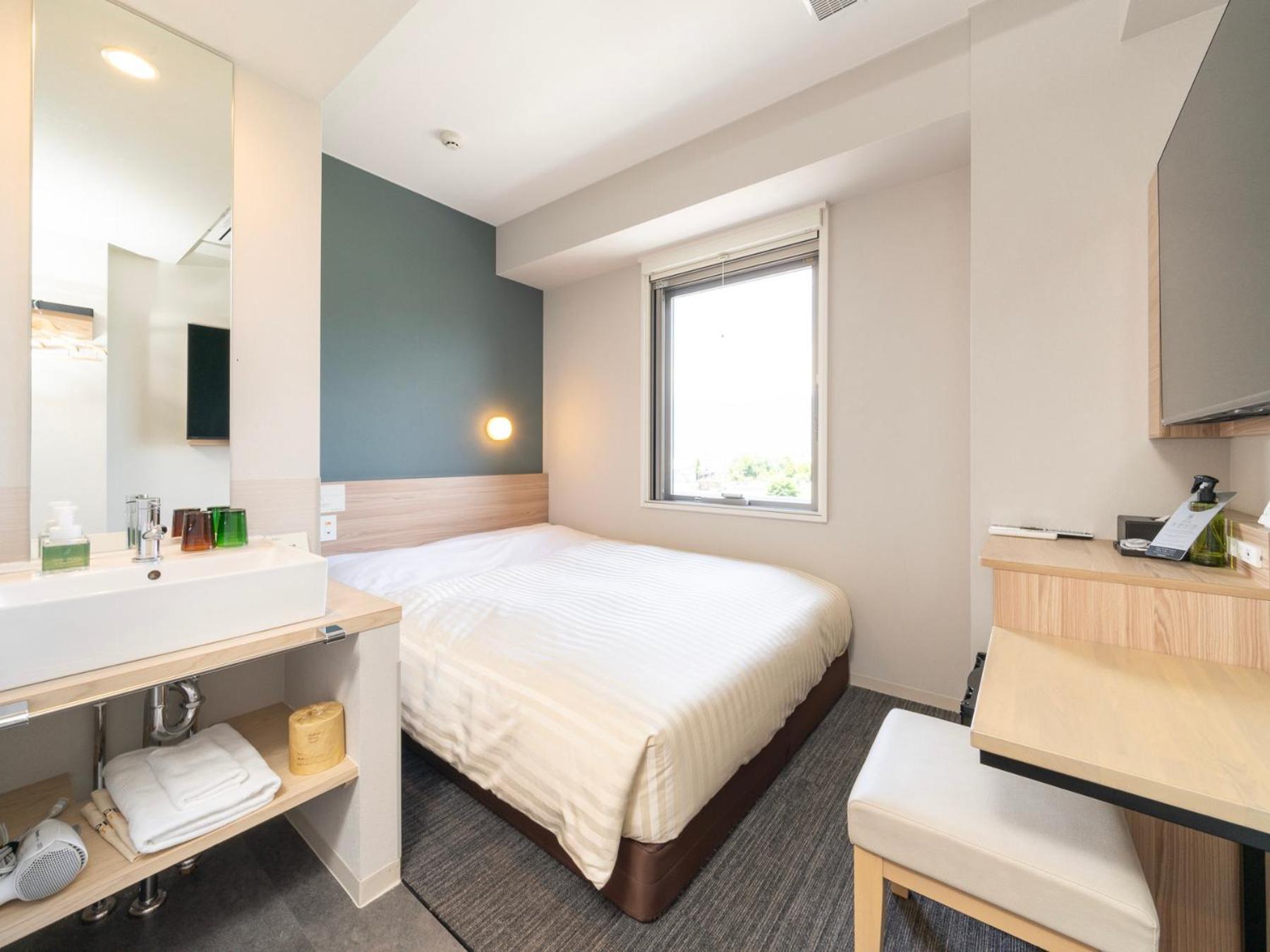Super Hotel Fujikawaguchiko Tennenonsen Zewnętrze zdjęcie