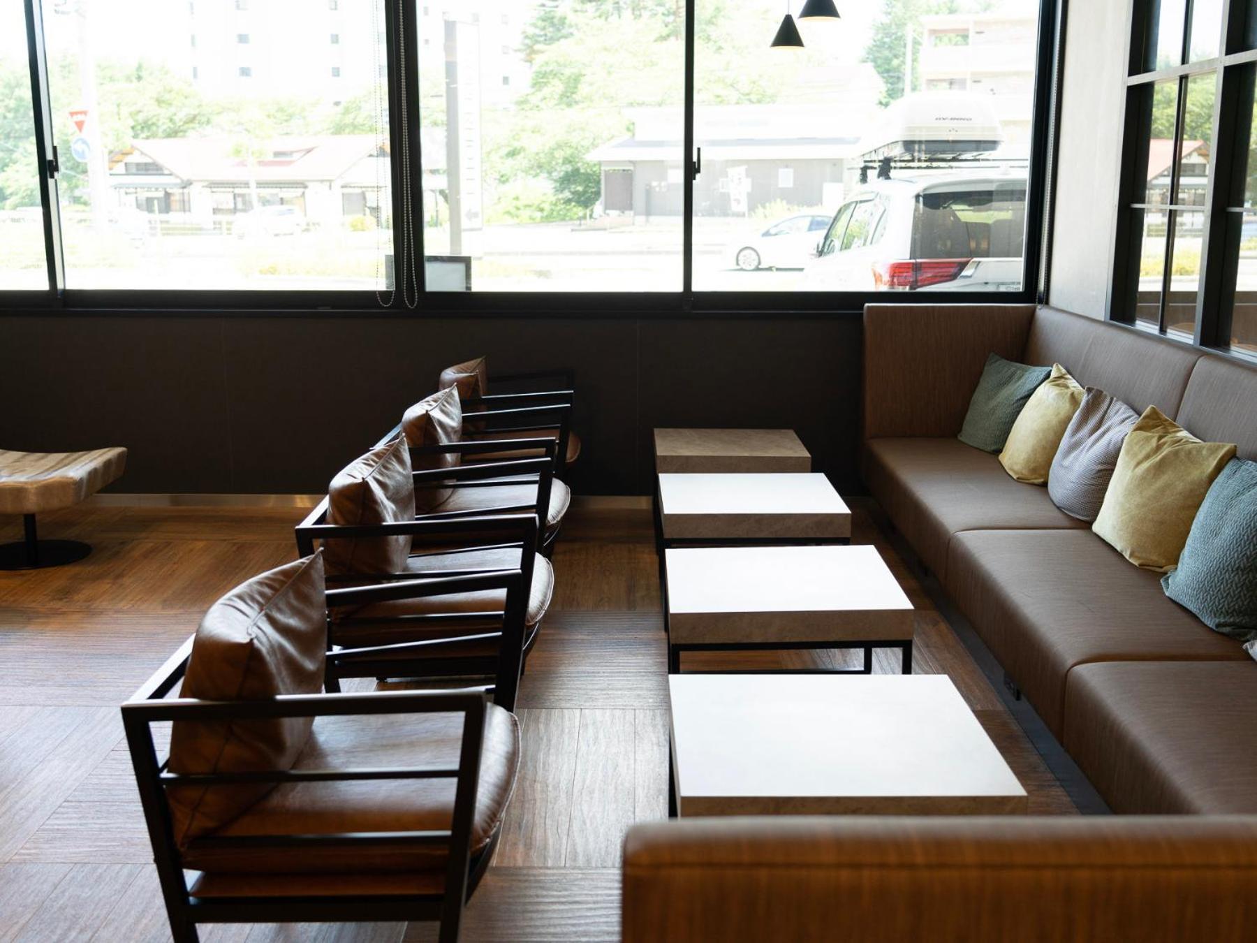Super Hotel Fujikawaguchiko Tennenonsen Zewnętrze zdjęcie