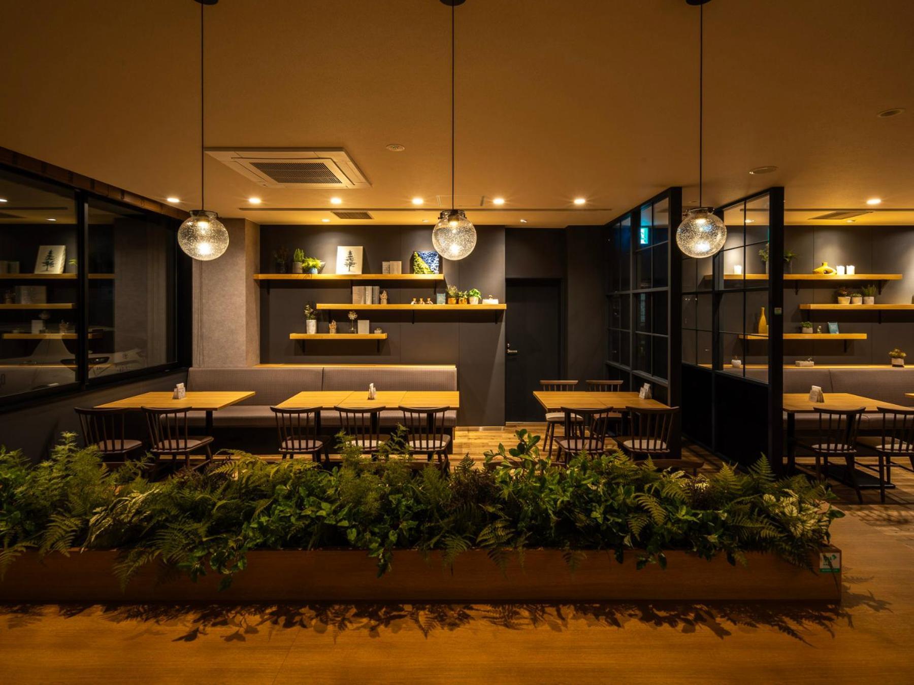 Super Hotel Fujikawaguchiko Tennenonsen Zewnętrze zdjęcie